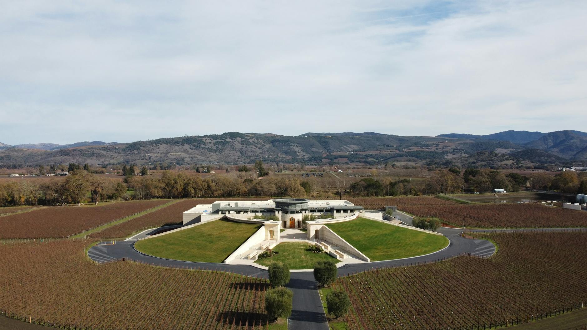 The Best Winery Lunch Spots in St. Helena
