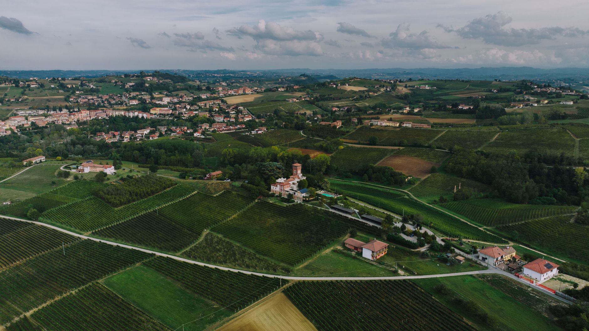 Yates Family Vineyard