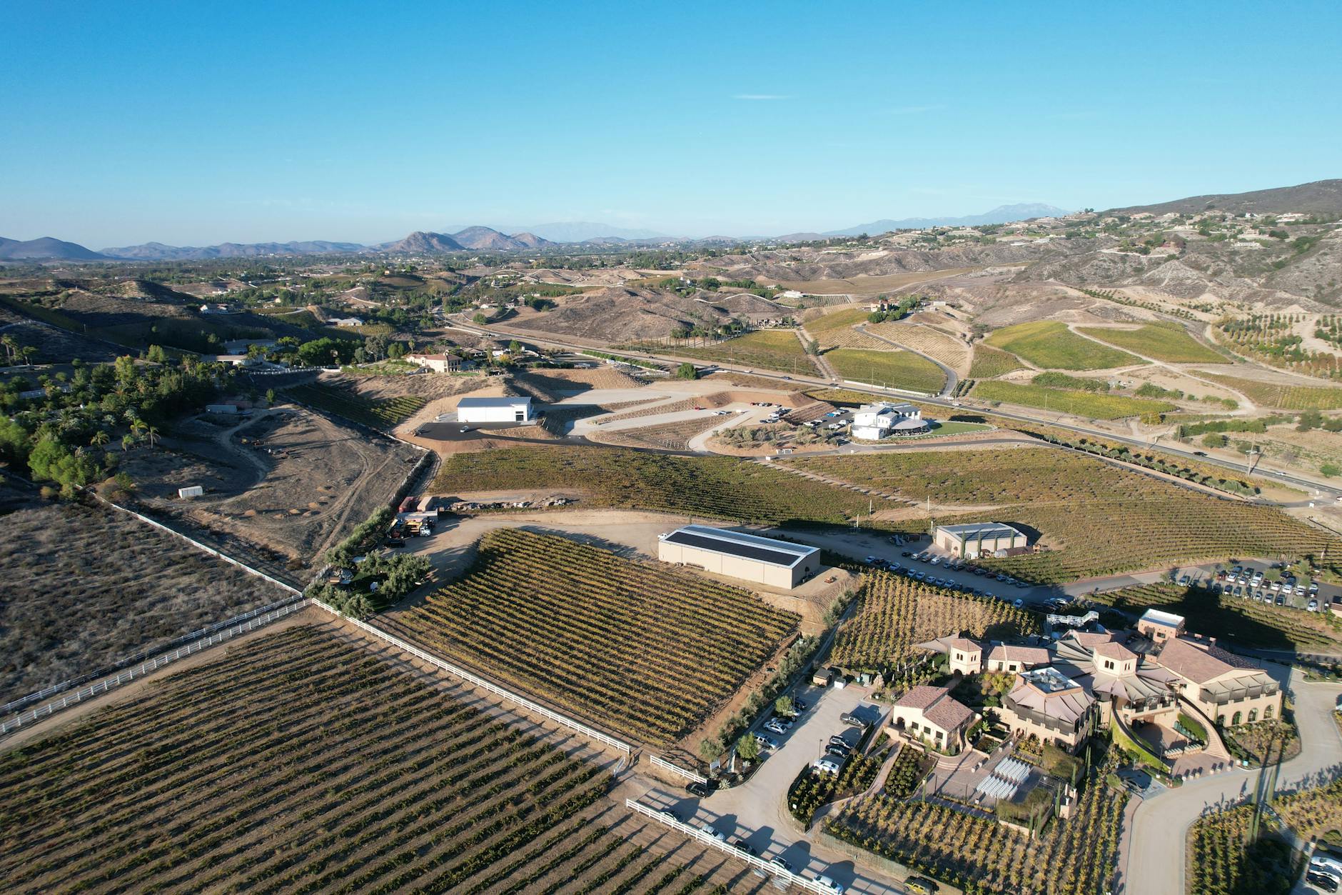 Cardinale Winery