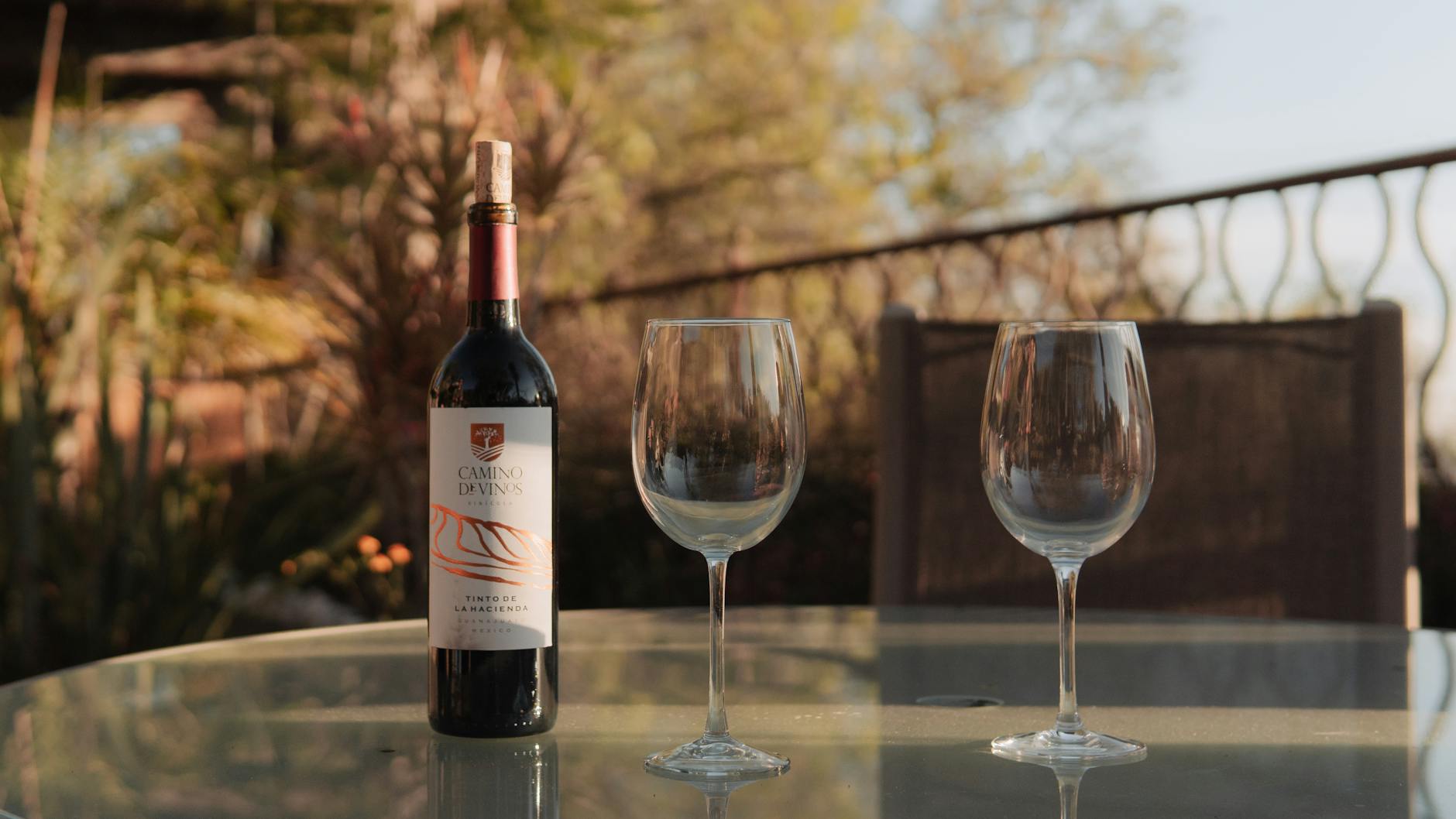 Shafer Vineyards