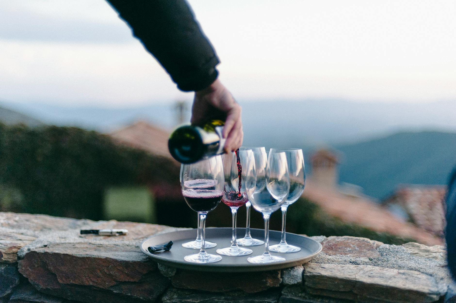 Turnbull Wine Cellars