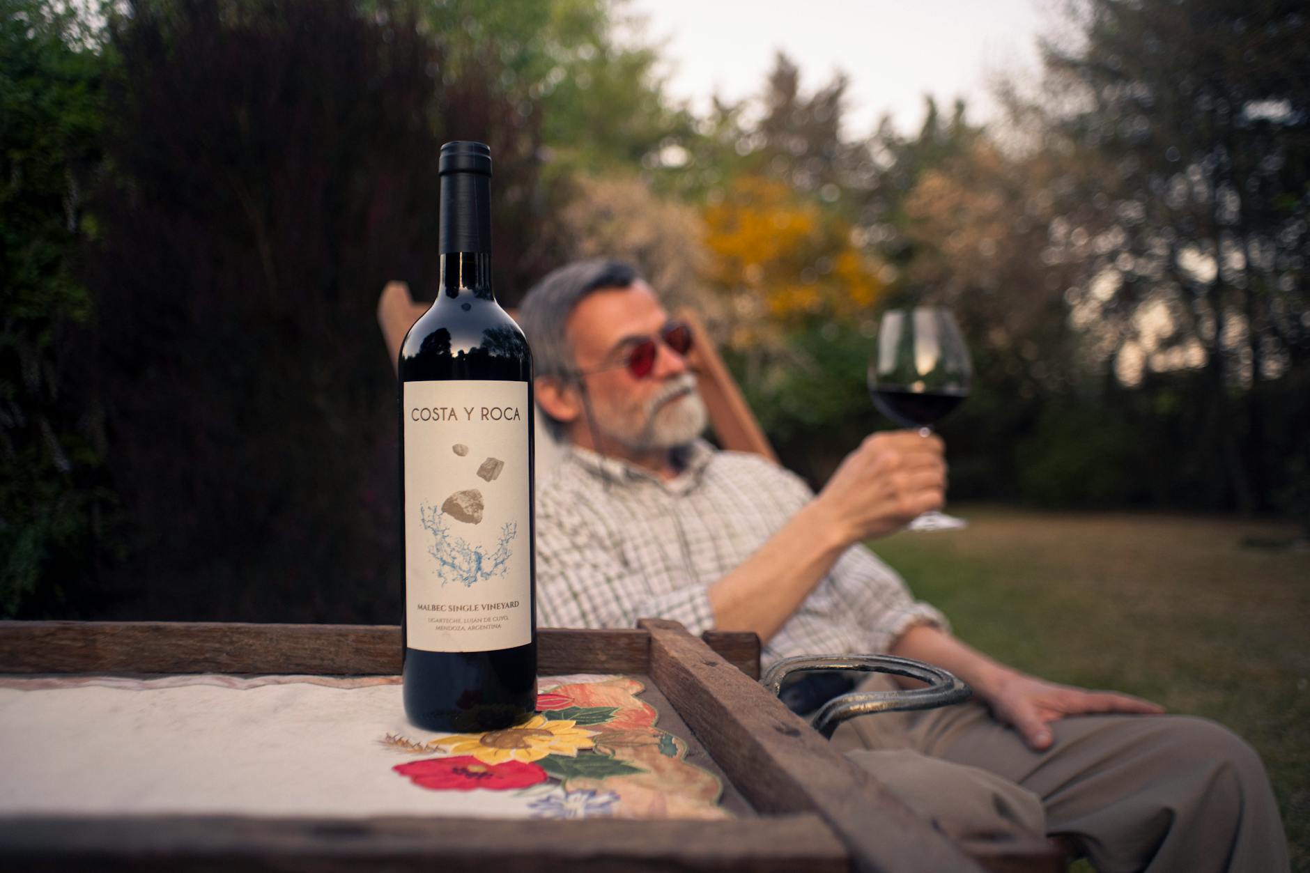 White Rock Vineyards