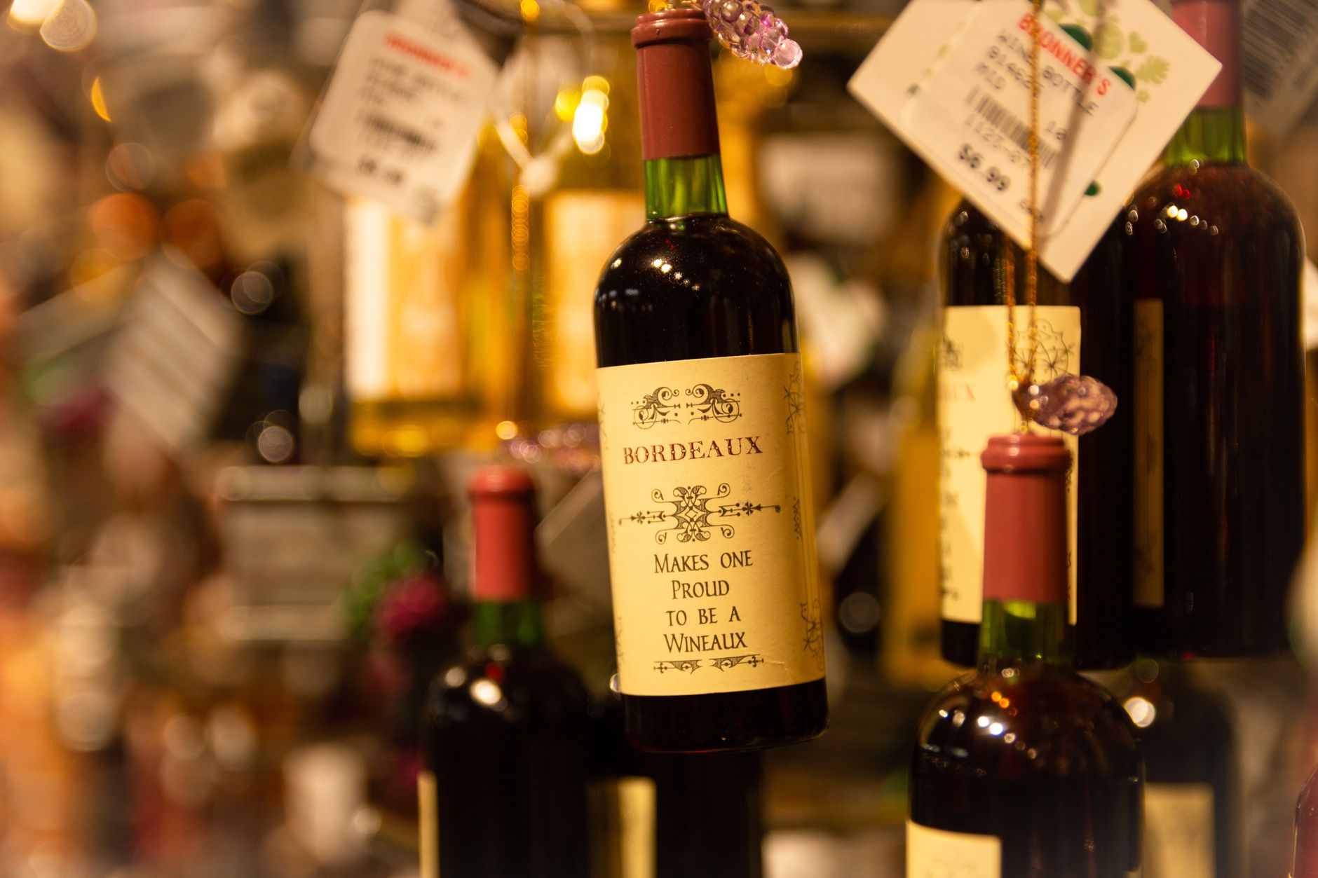 Far Niente Winery