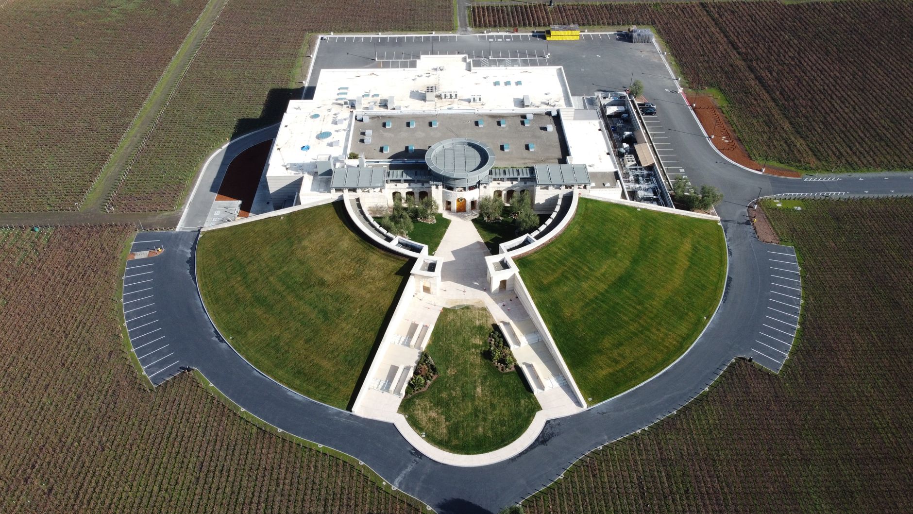 Pestoni Family Estate Winery