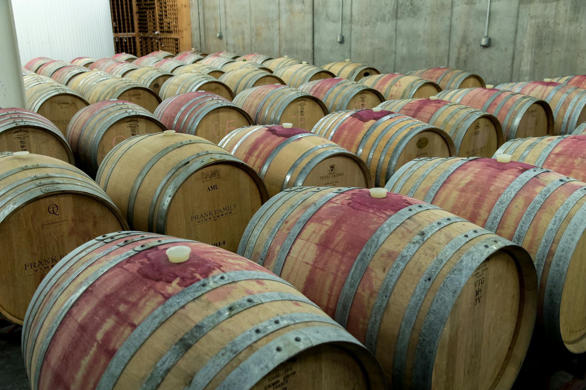 Detert Family Vineyards