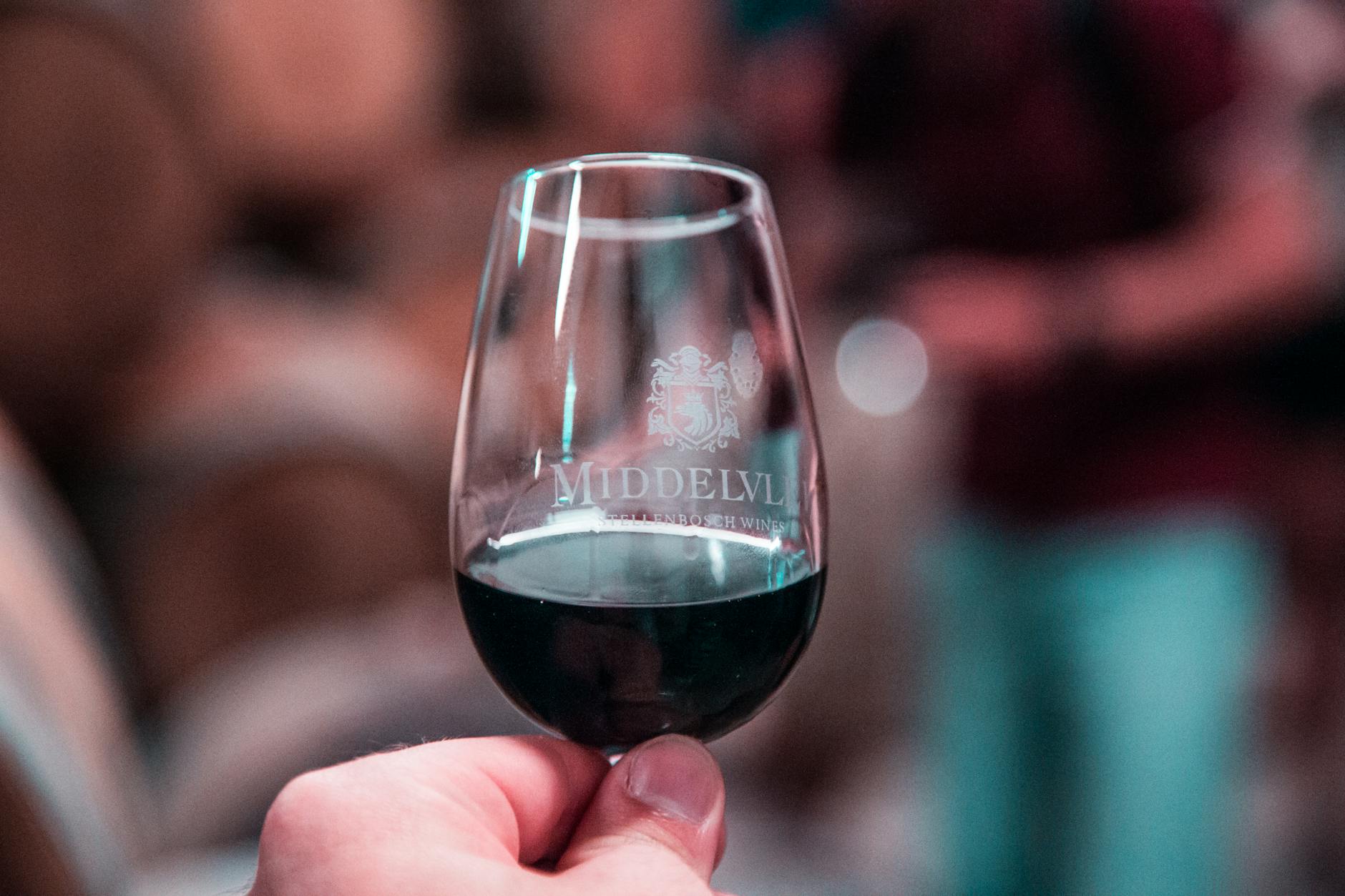 Accendo Cellars