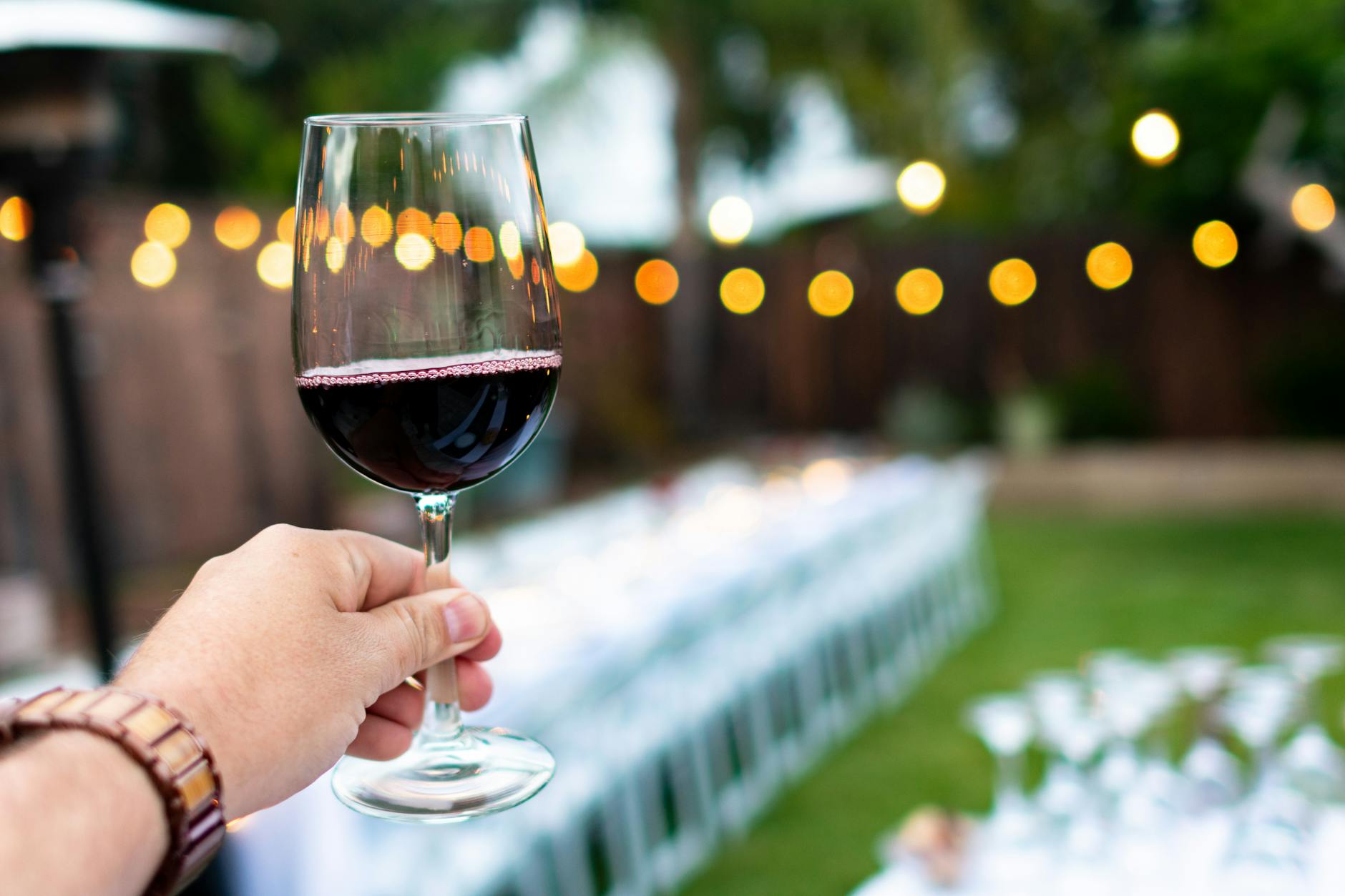 Anderson's Conn Valley Vineyards