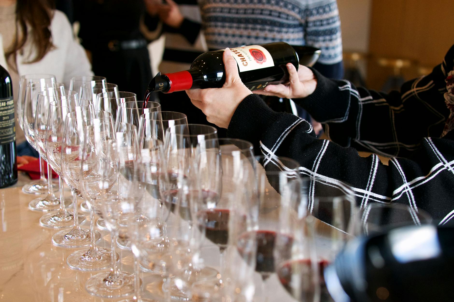 Ackerman Family Vineyards