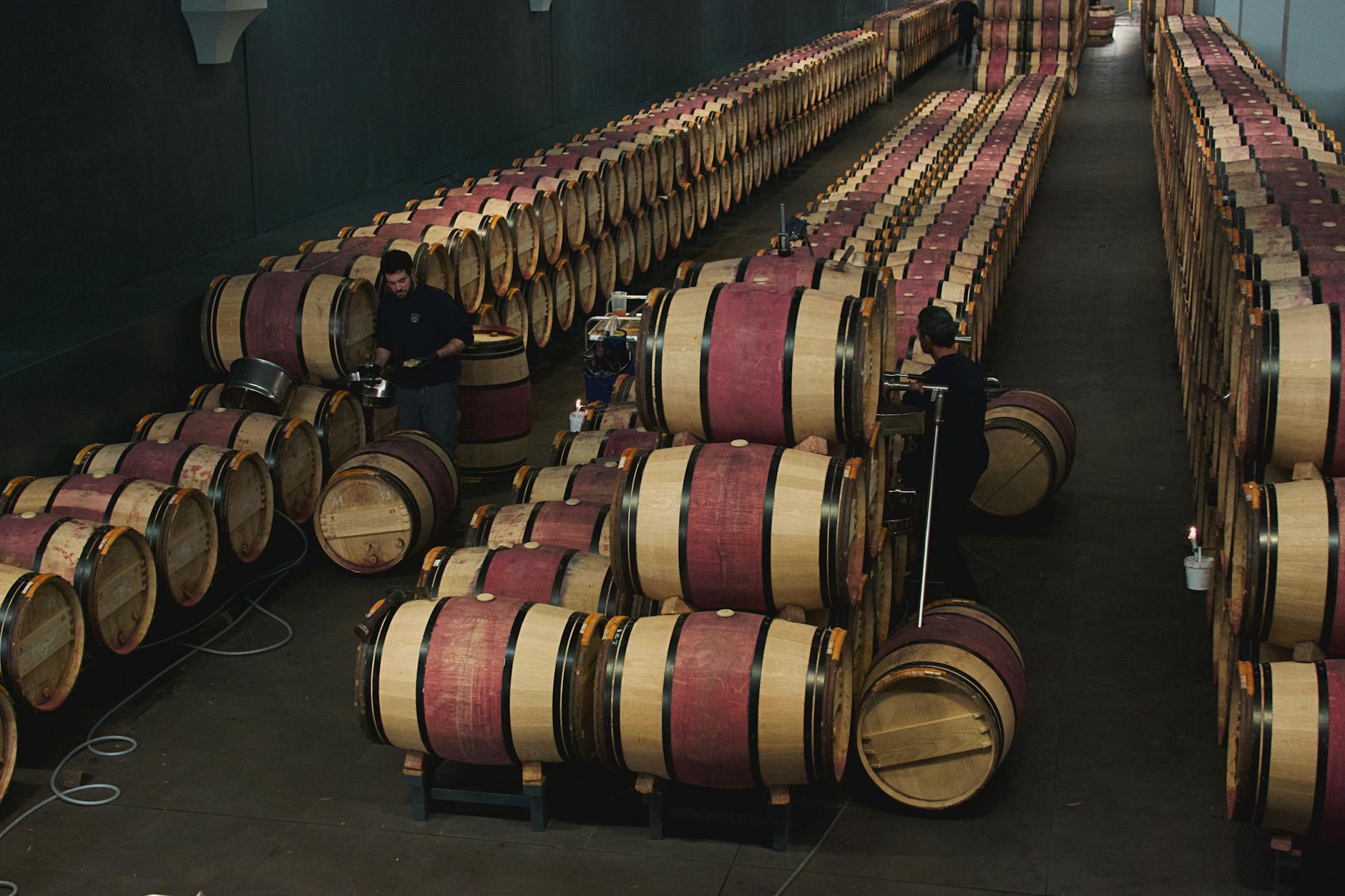 Matthiasson Wines