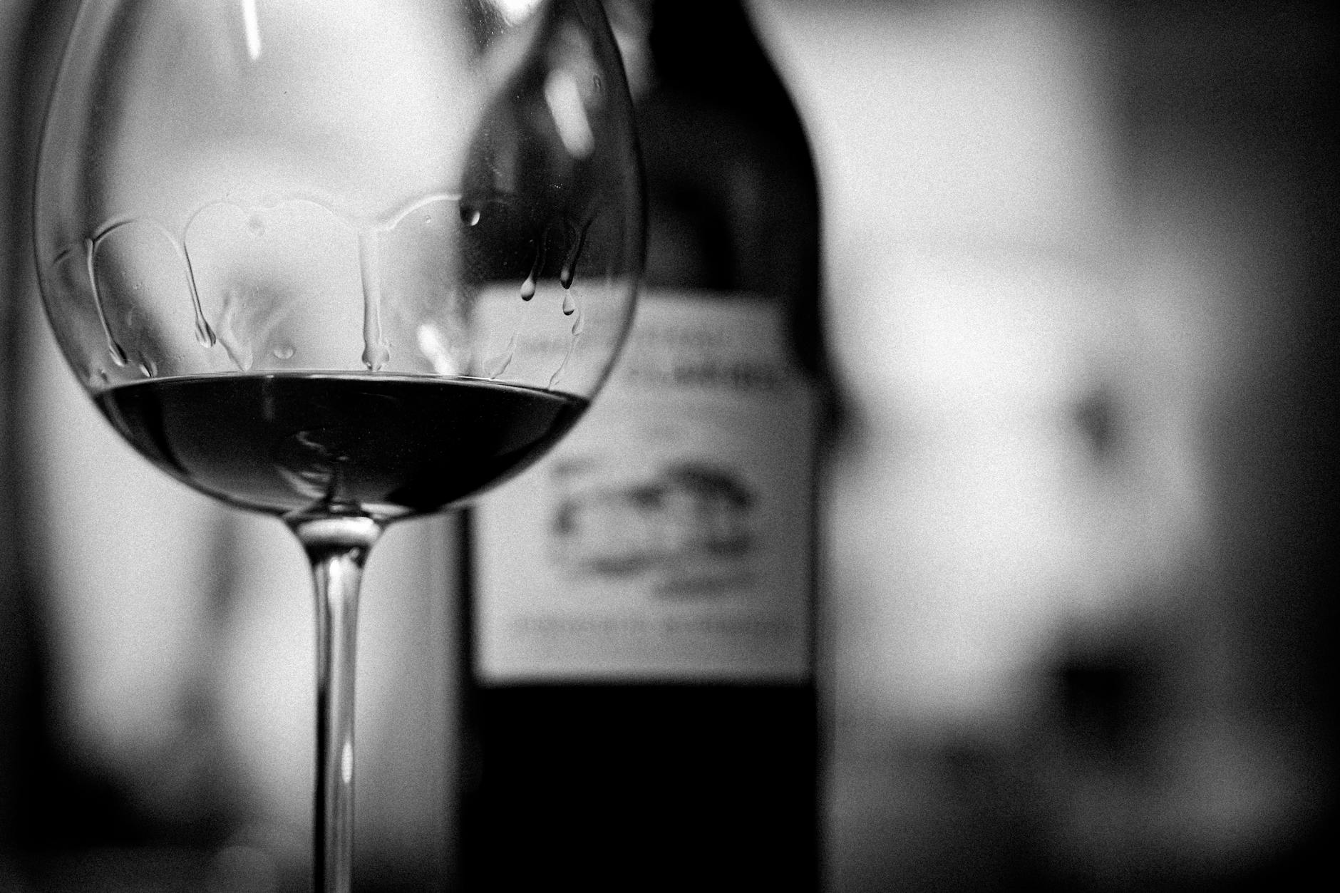 Ballentine Vineyards