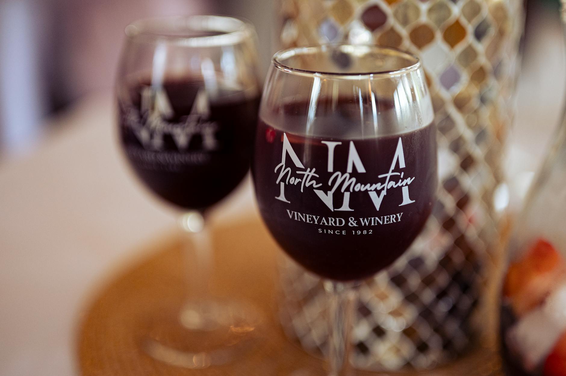 AXR Napa Valley