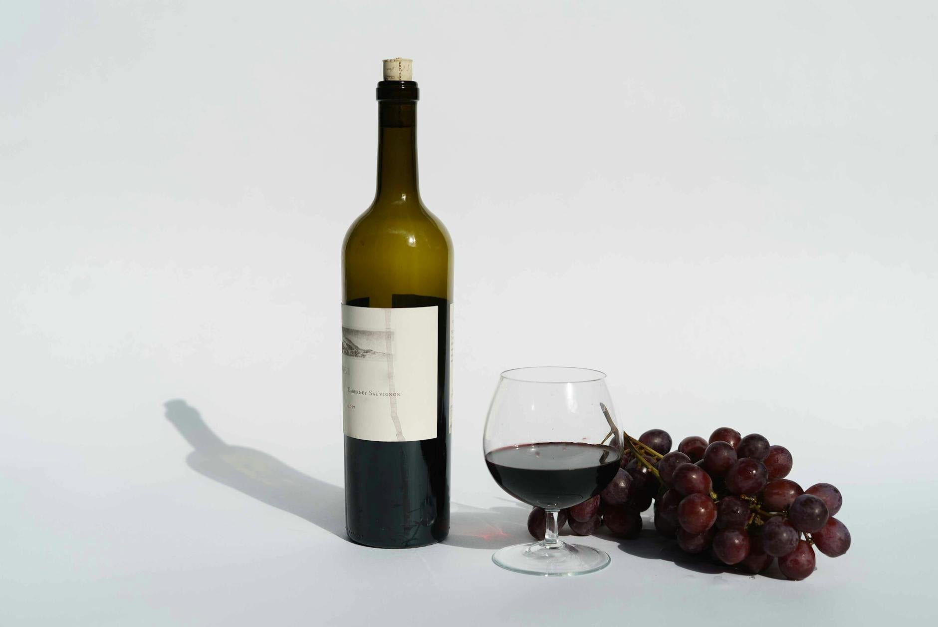 Canard Vineyard