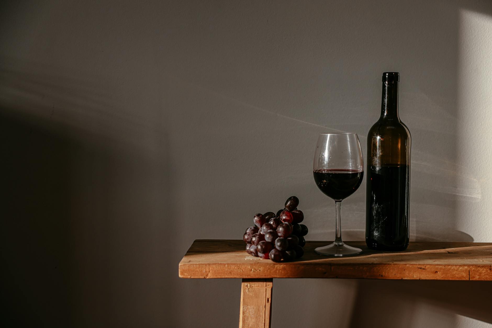 Fait-Main Wines